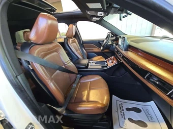 2021 Lincoln Aviator Reserve – miniatura 19