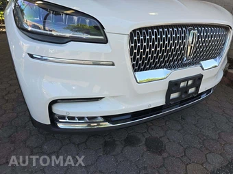 2021 Lincoln Aviator Reserve – miniatura 22