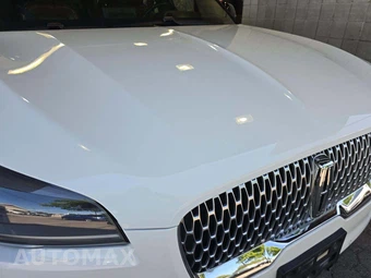 2021 Lincoln Aviator Reserve – miniatura 23