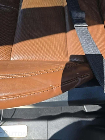 2021 Lincoln Aviator Reserve – miniatura 25