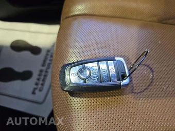 2021 Lincoln Aviator Reserve – miniatura 8