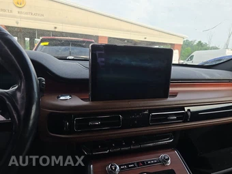 2021 Lincoln Aviator Reserve – miniatura 11