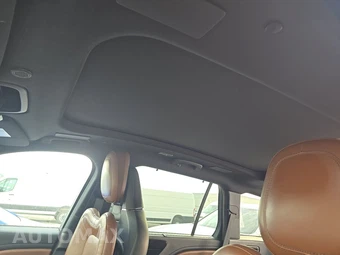 2021 Lincoln Aviator Reserve – miniatura 14