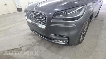 2021 Lincoln Aviator Reserve – miniatura 19