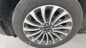 2021 Lincoln Aviator Reserve – miniatura 23