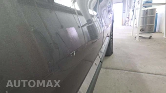 2021 Lincoln Aviator Reserve – miniatura 24