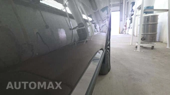 2021 Lincoln Aviator Reserve – miniatura 25