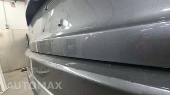 2021 Lincoln Aviator Reserve – miniatura 31