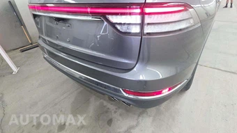 2021 Lincoln Aviator Reserve – miniatura 34