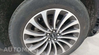 2021 Lincoln Aviator Reserve – miniatura 36