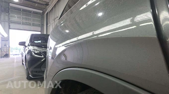 2021 Lincoln Aviator Reserve – miniatura 40