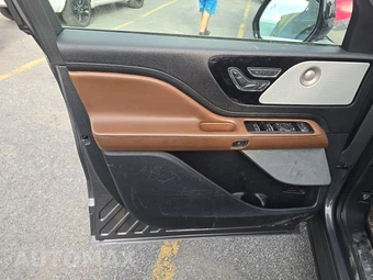2021 Lincoln Aviator Reserve – miniatura 9