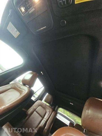 2021 Lincoln Aviator Reserve - miniatura 11