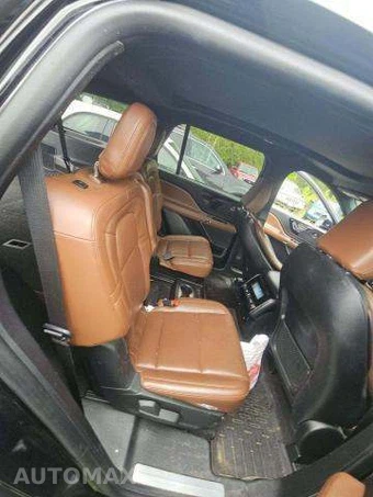 2021 Lincoln Aviator Reserve - miniatura 16
