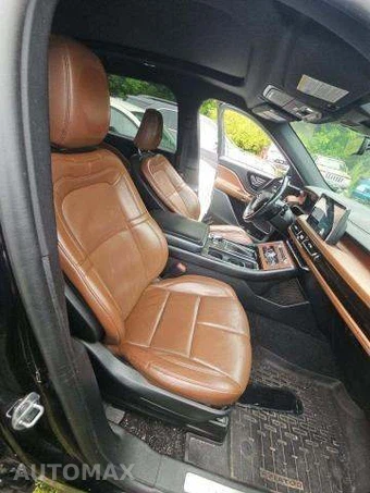 2021 Lincoln Aviator Reserve - miniatura 18