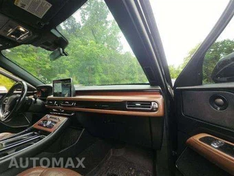 2021 Lincoln Aviator Reserve - miniatura 19