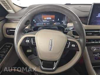 2021 Lincoln Aviator Reserve - miniatura 10