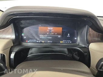 2021 Lincoln Aviator Reserve - miniatura 12