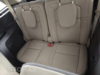 2021 Lincoln Aviator Reserve - miniatura 14