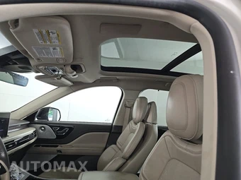 2021 Lincoln Aviator Reserve - miniatura 15