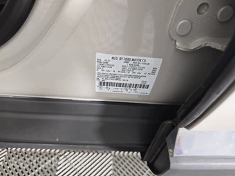 2021 Lincoln Aviator Reserve - miniatura 16