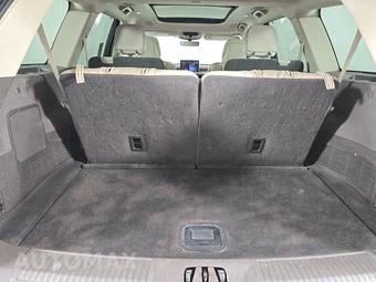 2021 Lincoln Aviator Reserve - miniatura 18