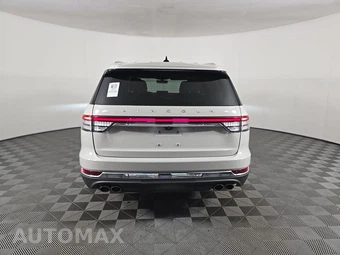 2021 Lincoln Aviator Reserve - miniatura 5