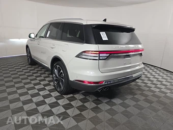 2021 Lincoln Aviator Reserve - miniatura 6