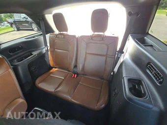 2021 Lincoln Aviator Reserve – miniatura 11
