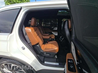 2021 Lincoln Aviator Reserve – miniatura 14