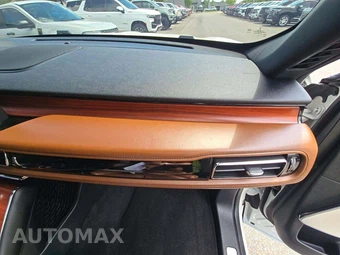 2021 Lincoln Aviator Reserve – miniatura 17