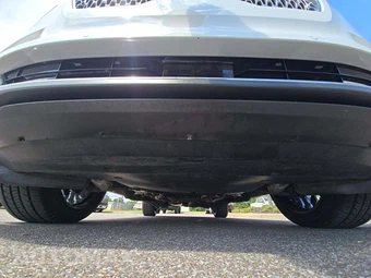 2021 Lincoln Aviator Reserve – miniatura 18