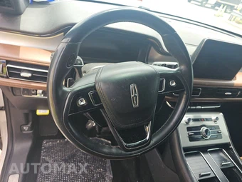 2021 Lincoln Aviator Reserve – miniatura 10