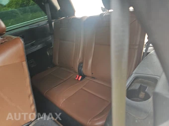 2021 Lincoln Aviator Reserve – miniatura 14