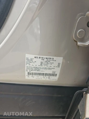 2021 Lincoln Aviator Reserve – miniatura 15