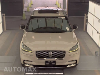 2021 Lincoln Aviator Reserve – miniatura 2