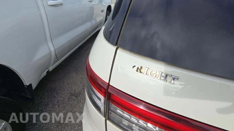 2021 Lincoln Aviator Reserve – miniatura 22