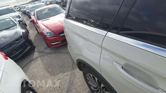 2021 Lincoln Aviator Reserve – miniatura 27