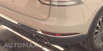 2021 Lincoln Aviator Reserve – miniatura 32