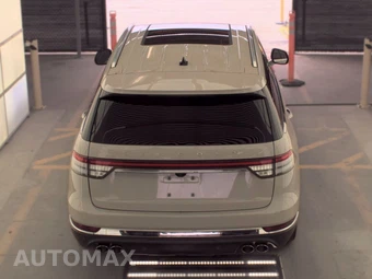2021 Lincoln Aviator Reserve – miniatura 5