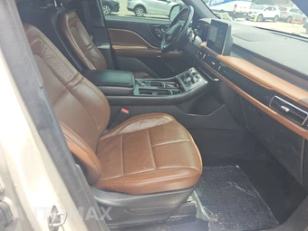 2021 Lincoln Aviator Reserve – miniatura 8