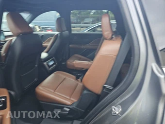 2021 Lincoln Aviator Reserve – miniatura 13