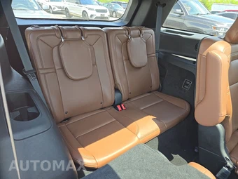 2021 Lincoln Aviator Reserve – miniatura 14