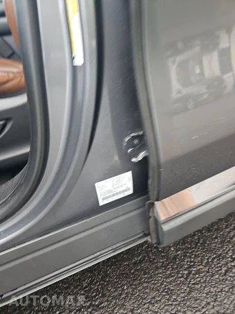 2021 Lincoln Aviator Reserve – miniatura 15