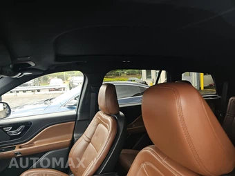 2021 Lincoln Aviator Reserve – miniatura 18