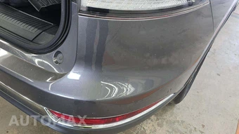 2021 Lincoln Aviator Reserve – miniatura 20