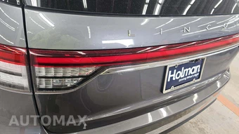 2021 Lincoln Aviator Reserve – miniatura 22