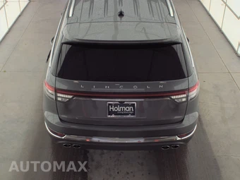 2021 Lincoln Aviator Reserve – miniatura 5