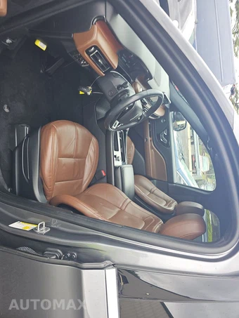 2021 Lincoln Aviator Reserve – miniatura 7