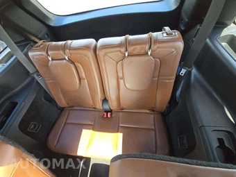 2021 Lincoln Aviator Reserve – miniatura 11